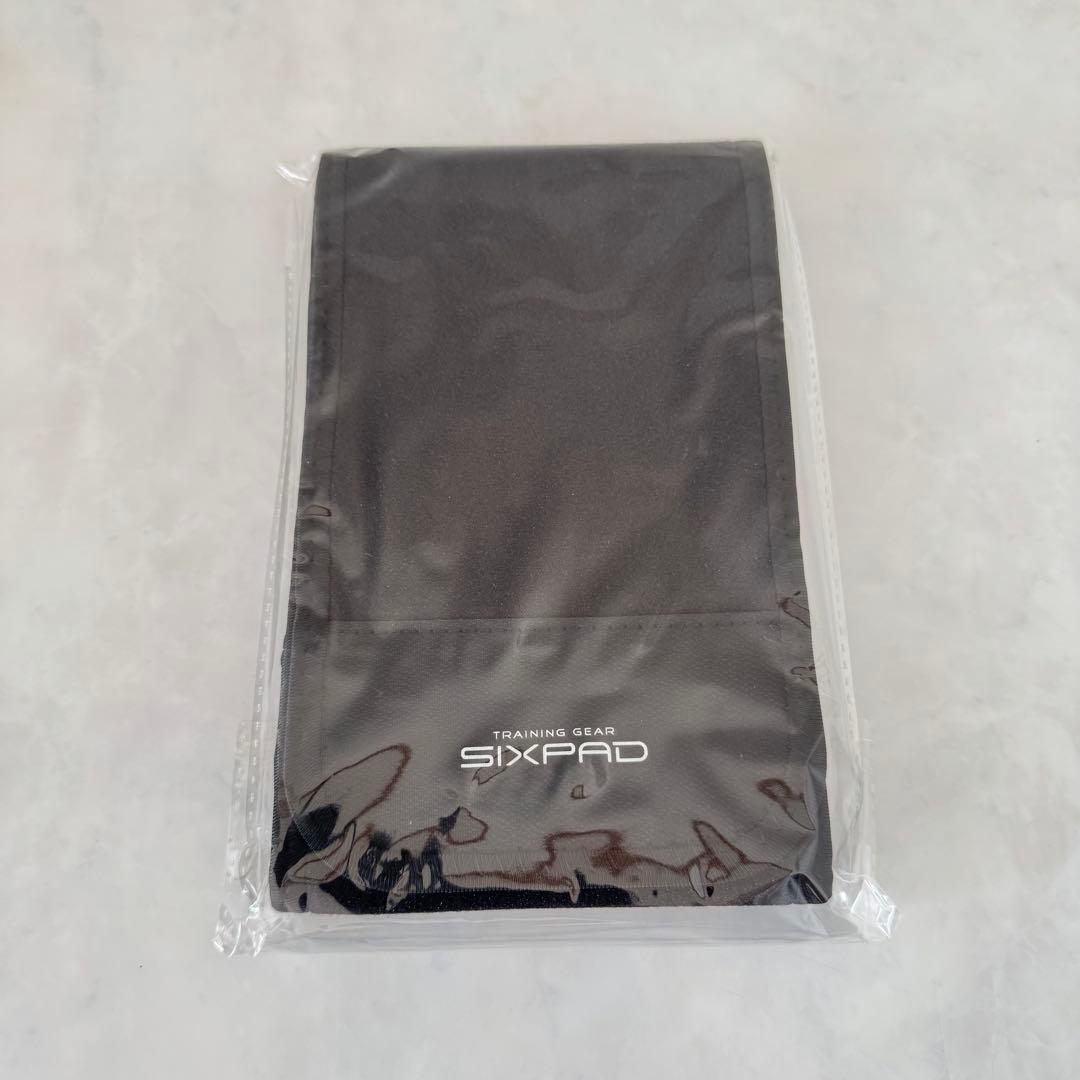 【新品・未使用】MTG SIXPAD Abs Fit 2 おまけ付き