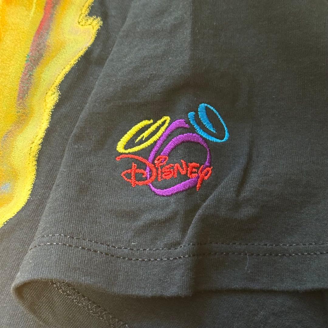 90s THE ART OF DISNEY Tシャツ Lサイズ USA製 箱付