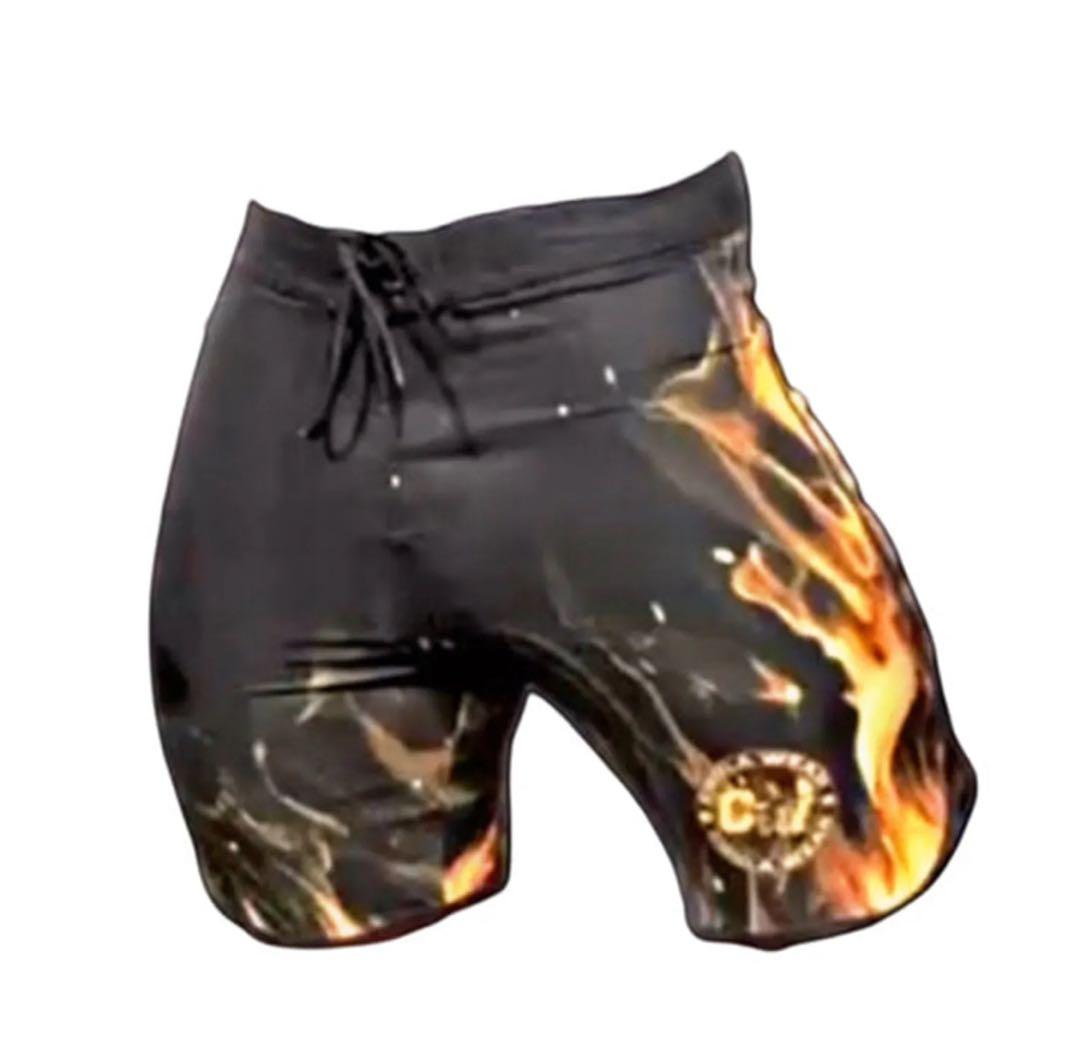 【未使用品・即発送】CHULA WEAR サーフパンツ 26インチ