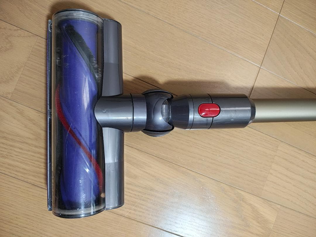 ダイソン★コードレス掃除機★V8Slim★ＳV10K★バッテリーの状態良好★2