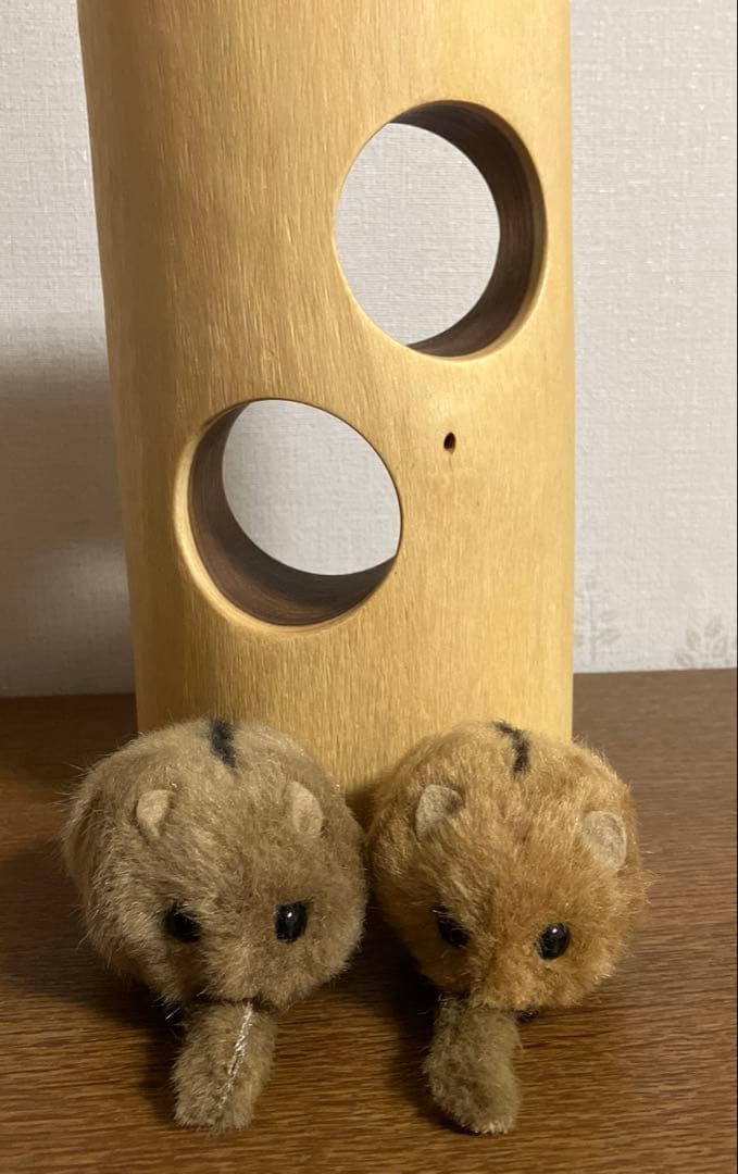 やまね工房 やまねぬいぐるみ