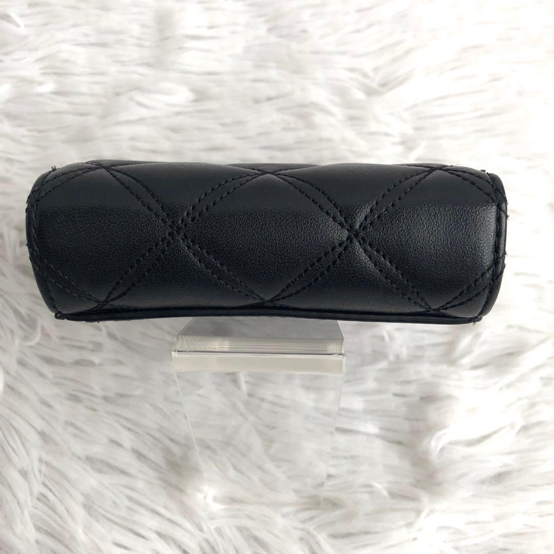 財布 レディース ブランド kate spade ケイトスペード キルティング