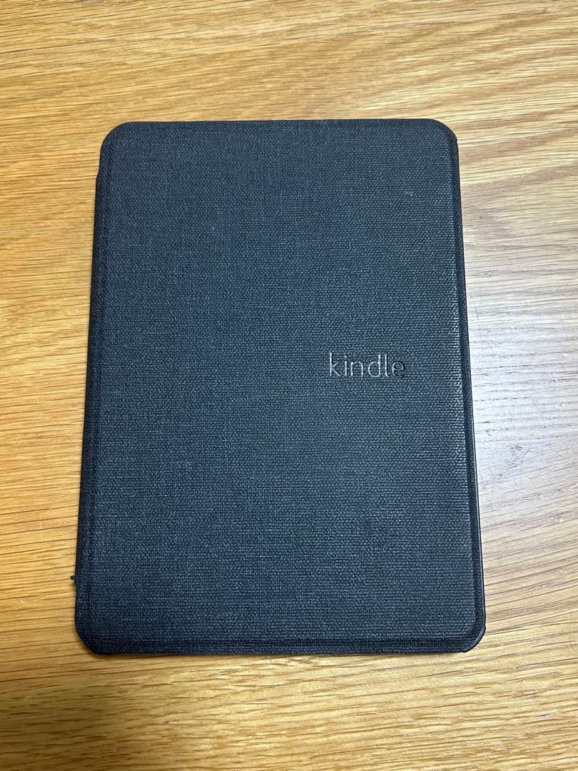 kindle peparwhite 第10世代　広告なし