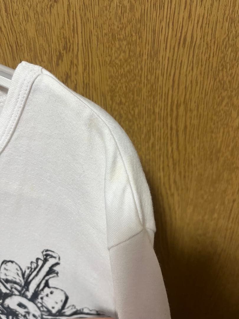 ビビアンウエストウッド イカリ　Tシャツ
