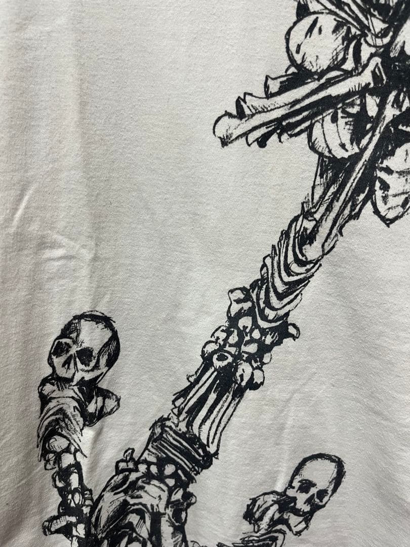 ビビアンウエストウッド イカリ　Tシャツ