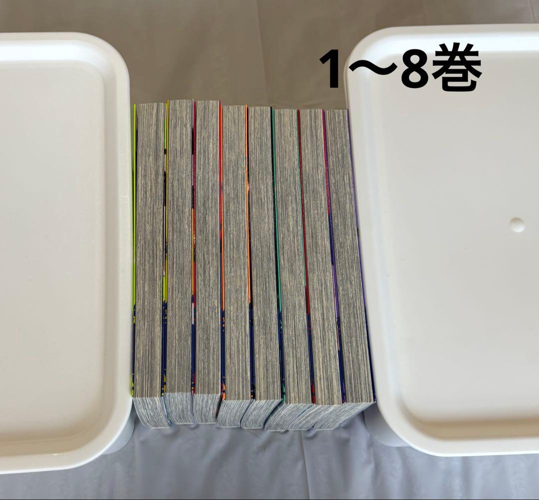 ブルーロック 1〜25巻 全巻