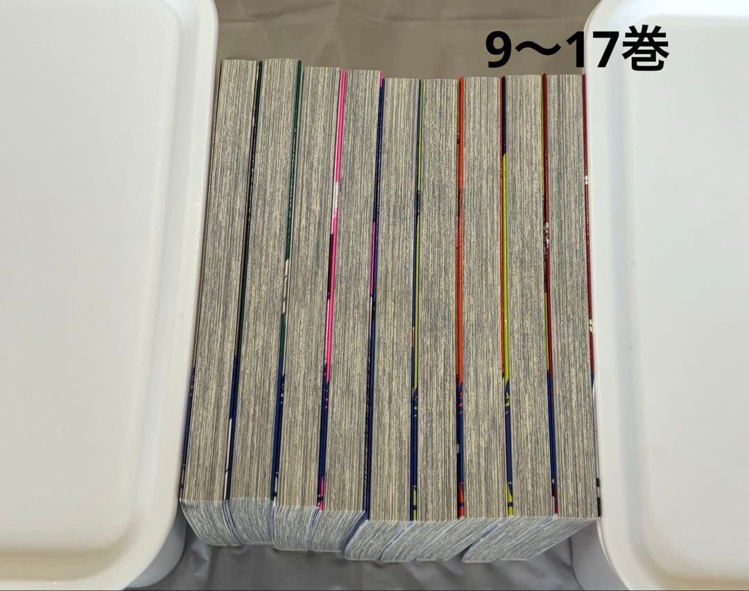 ブルーロック 1〜25巻 全巻