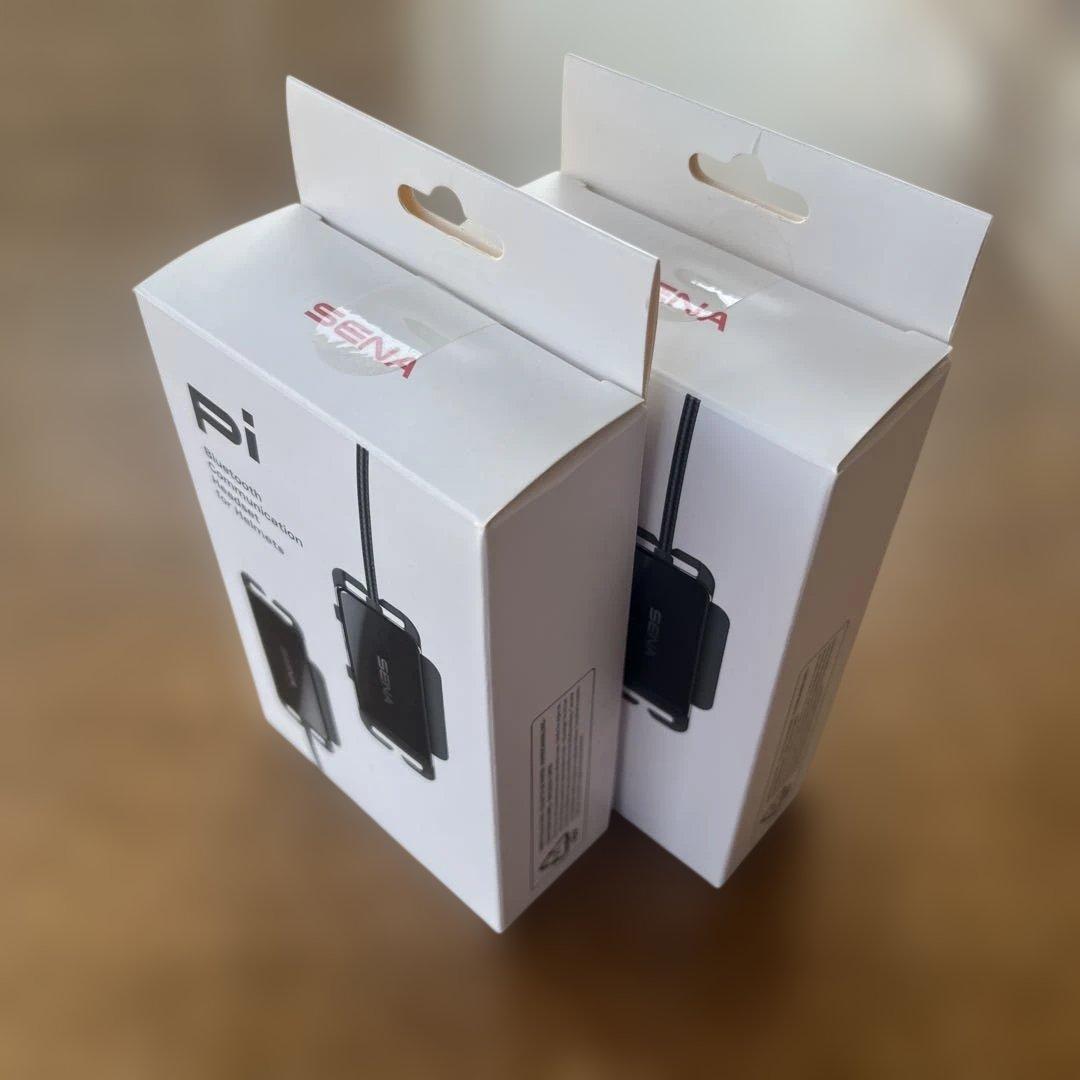 SENA pi パーソナルインターコム 2個セット