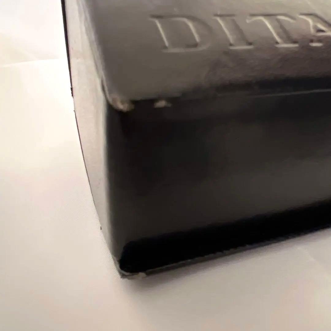 モデルマギー着用☆DITA BLUEBIRDブラウングラデーション サングラス
