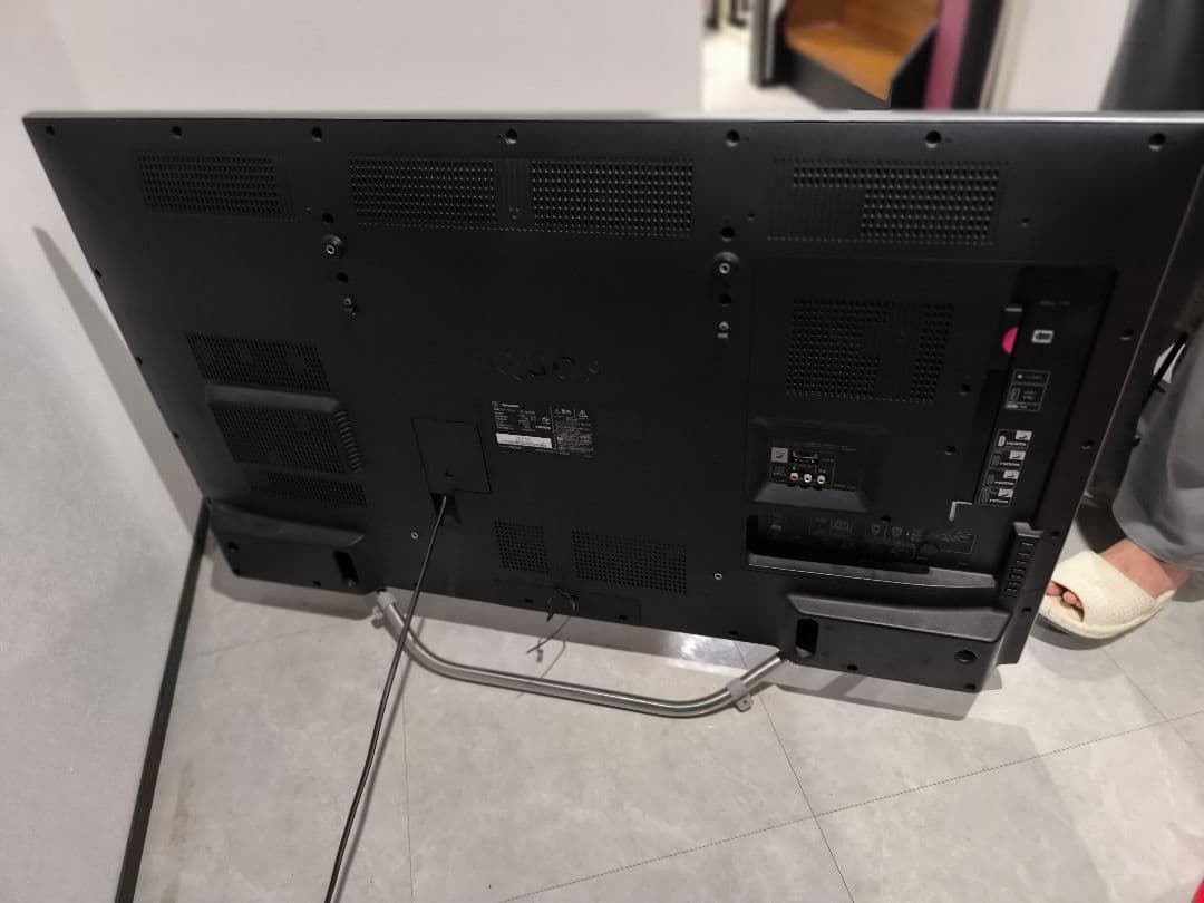SHARP LC-50U20 50インチ液晶テレビ
