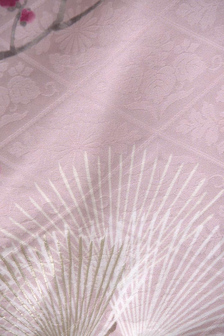 HaiYen 様　振袖のみ【976】【155cm~165cmの方用】
