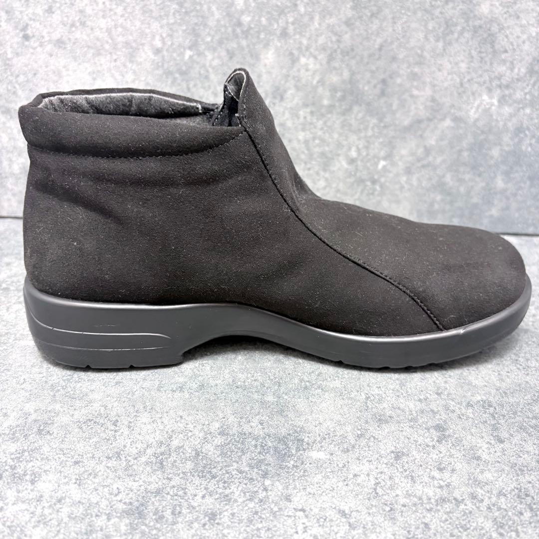 美品✨ ASAHI トップドライ 防水 GORE-TEX 23.5cm