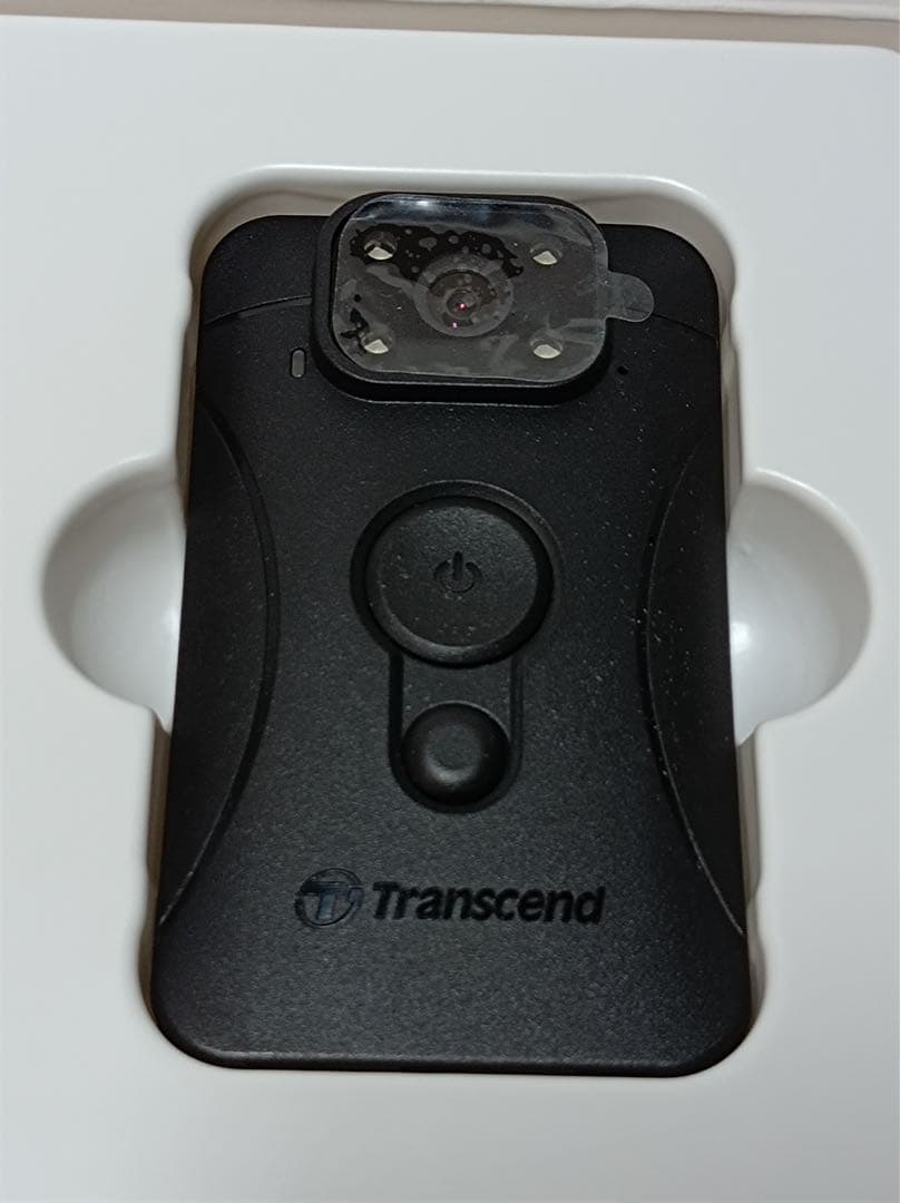 八6160【未使用品】トランセンド DrivePro Body 10
