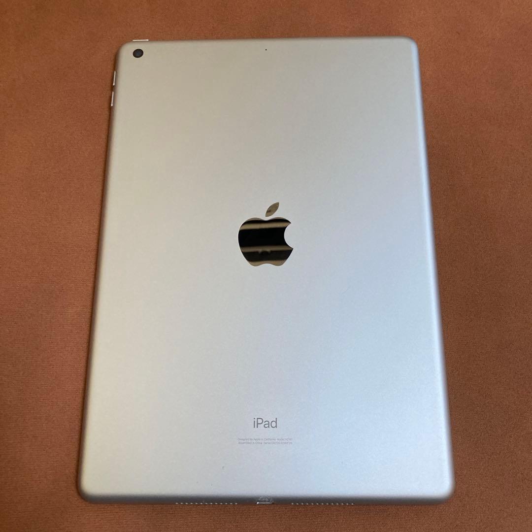 770【早い者勝ち】電池最良好☆iPad7 第7世代 32GB WIFIモデル☆