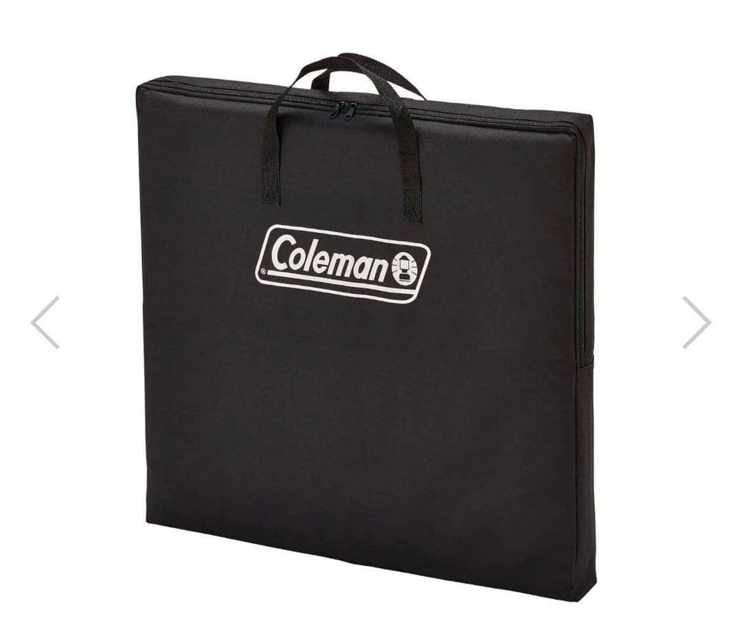 Coleman アウトドアテーブル 3ウェイ バーベキューテーブルセット
