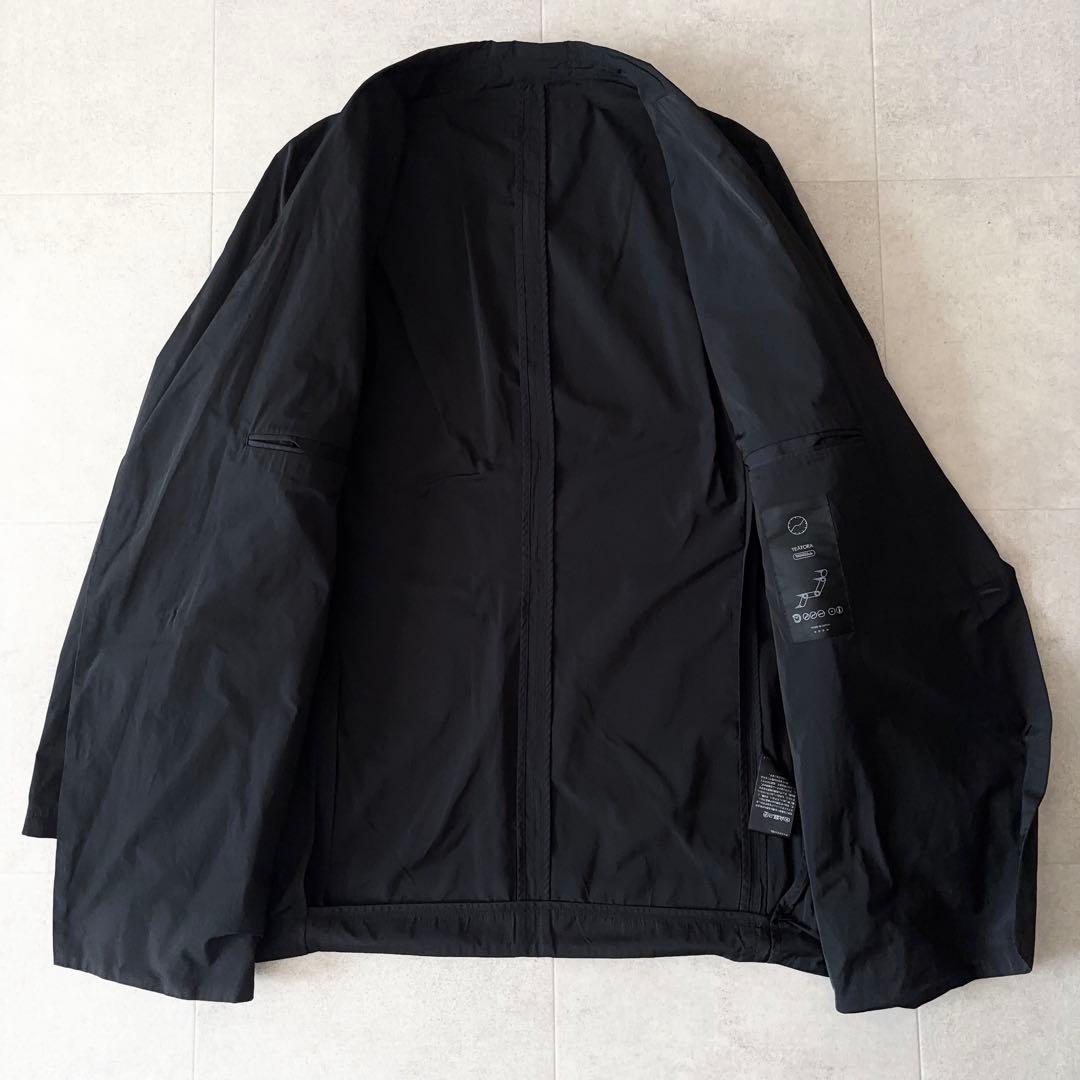 美品✨️8,5万 テアトラ デバイスジャケット プラスタイムモジュール 4 黒