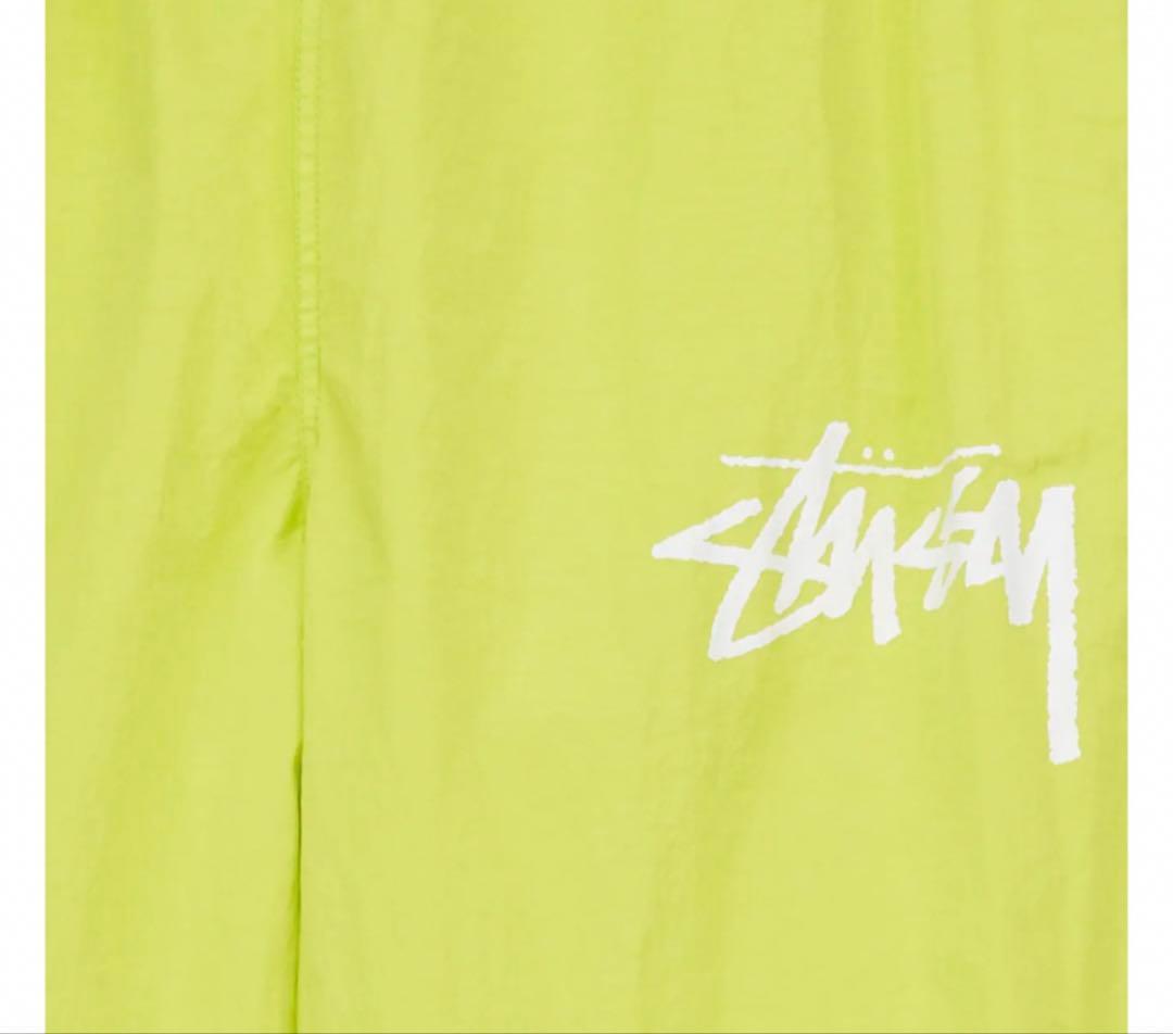 NIKE STUSSY コラボ ビーチパンツ