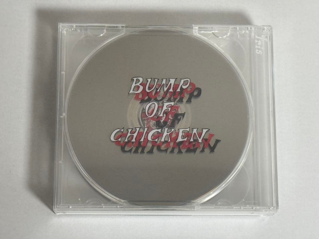 BUMP OF CHICKEN / Iris〈初回限定盤〉CD+Blu-ray