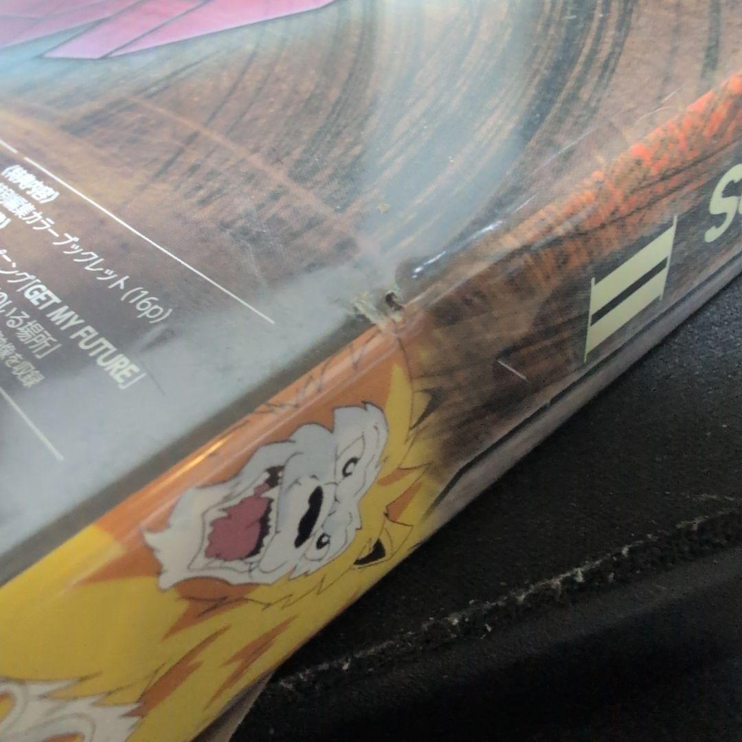 ビーストウォーズ II アニメ DVD