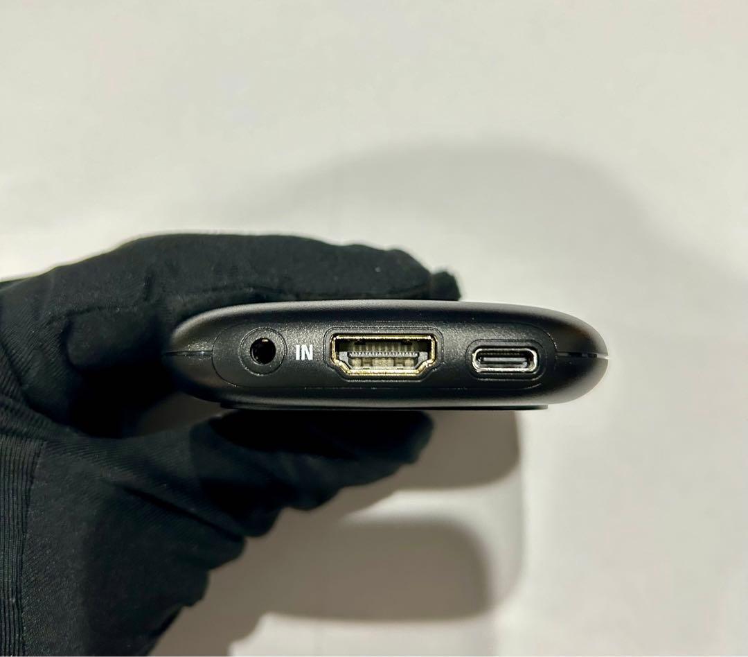 【値下げ】Elgato エルガト HD60 S キャプチャーボード