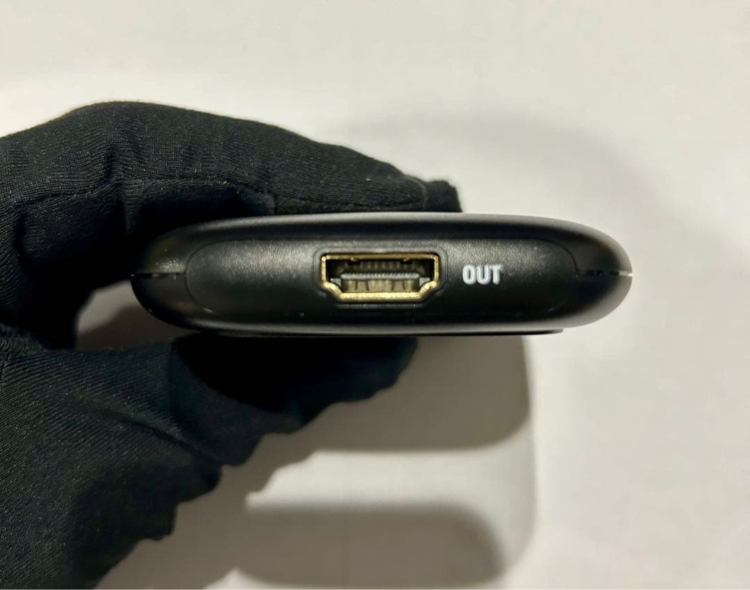 【値下げ】Elgato エルガト HD60 S キャプチャーボード