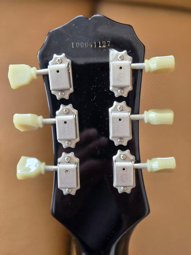 《値下げ》Epiphone Les Paul Studio ブラック