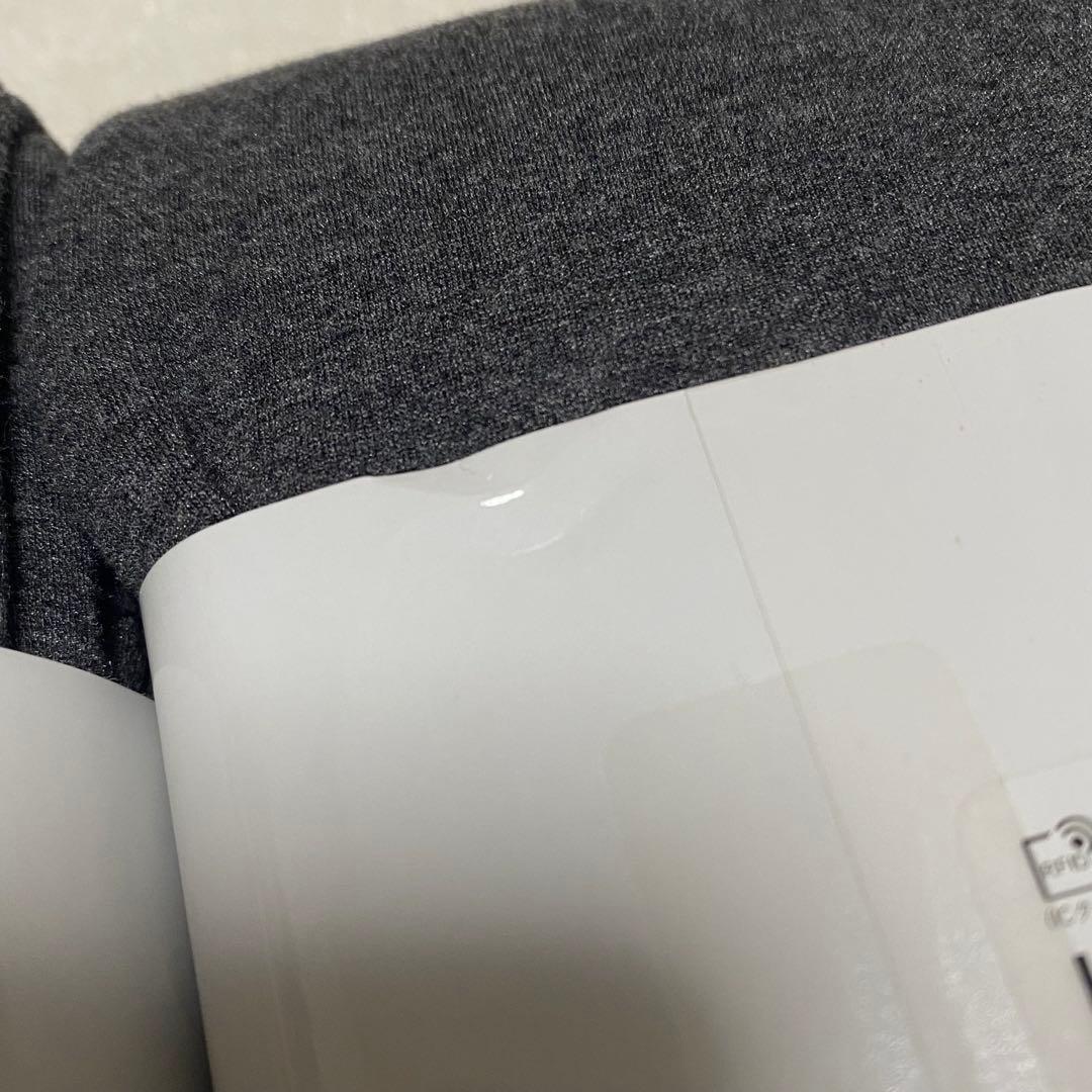 ユニクロ ヒートテックエクストラウォーム ボアタイツ 極暖 L/XL グレー