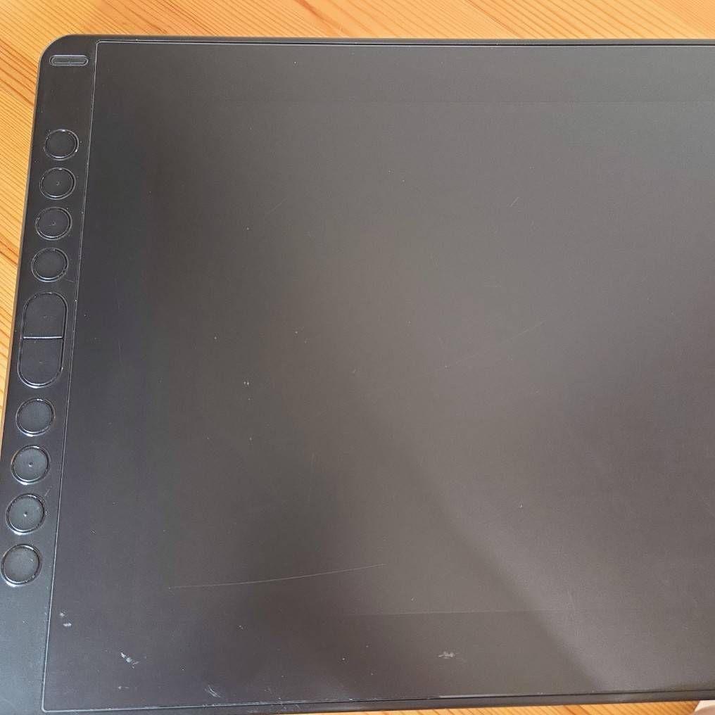 【美品】Kamvas 16 (2021) 液晶ペンタブレット