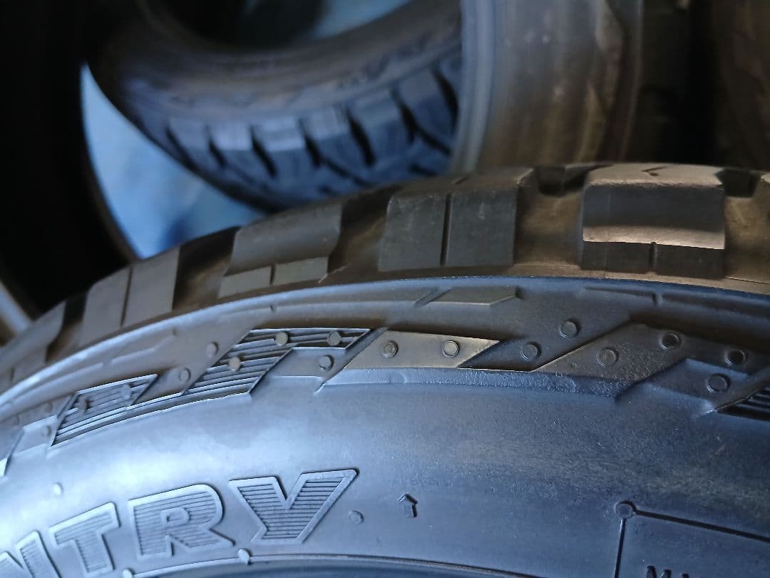 専用　2021年製 トーヨー オープンカントリーRT 175/60R16