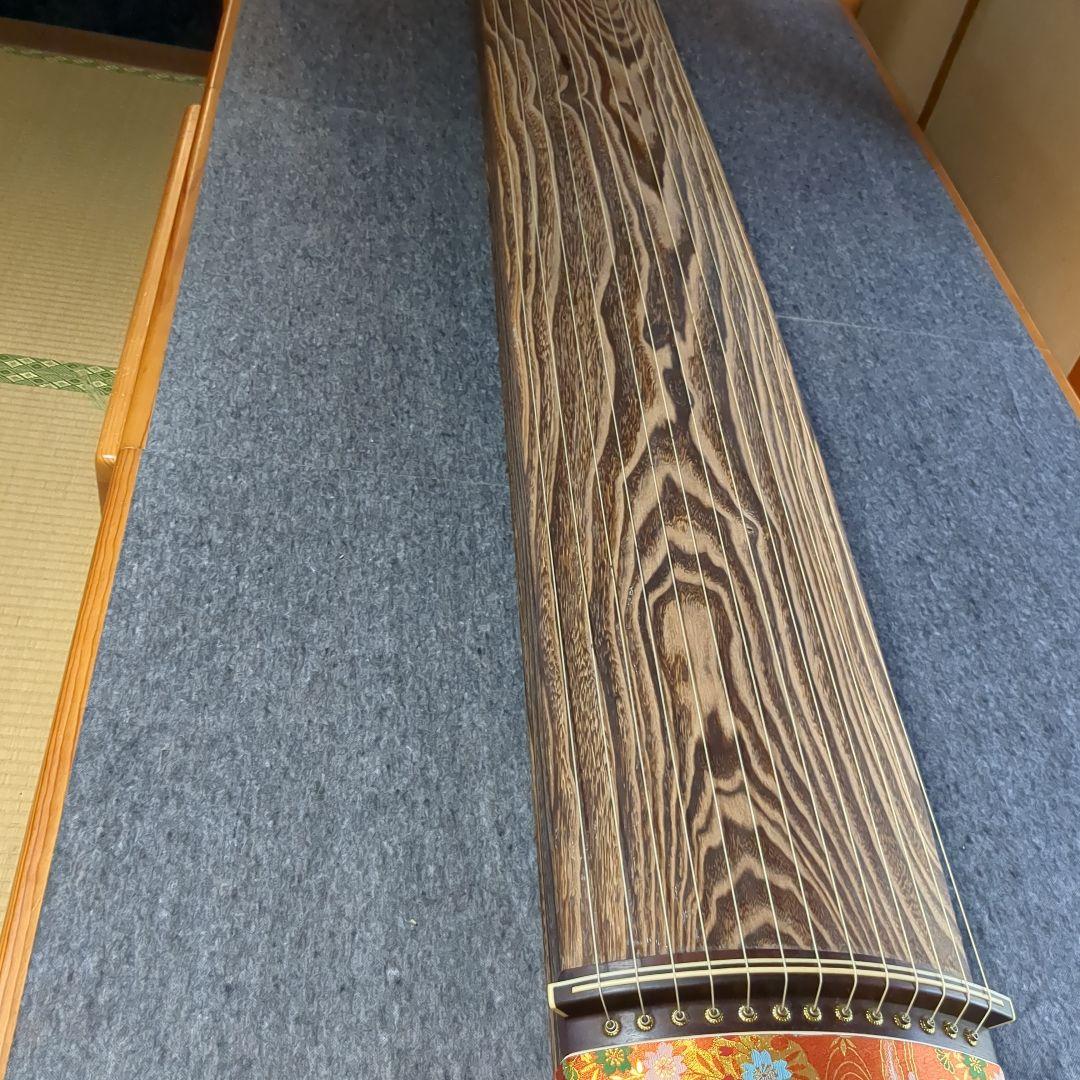 木製琴、-和-