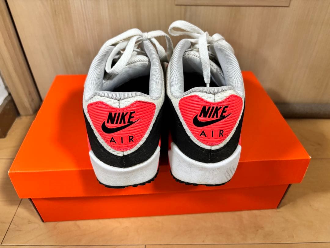 た*ん様 NIKE AIR MAX 90 G(ゴルフシューズ)