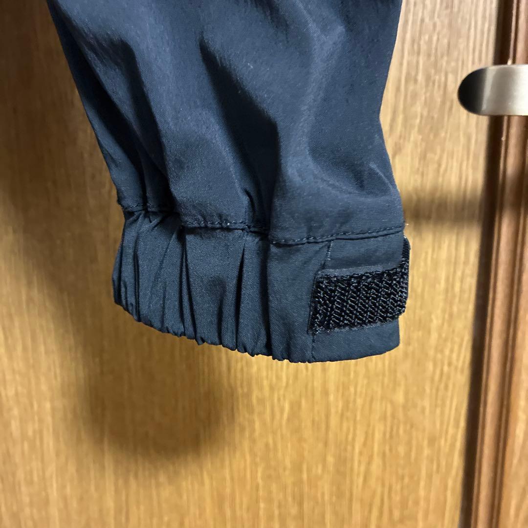 AAPE BY A BATHING APE ナイロンパンツ M トラックパンツ