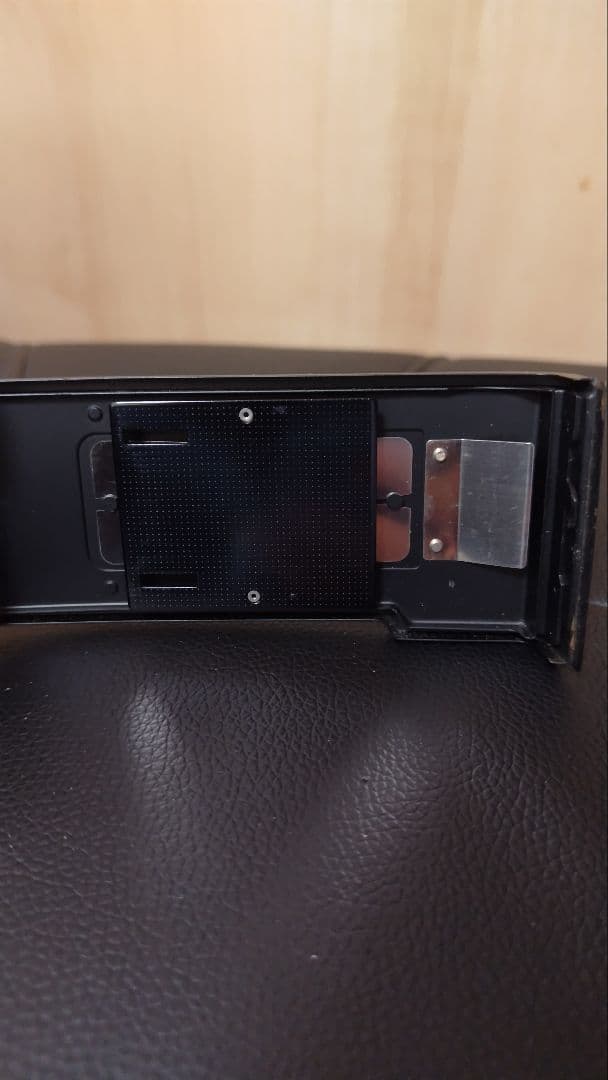 OLYMPUS TRIP 35 希少ブラック フィルムカメラ ジャンク品