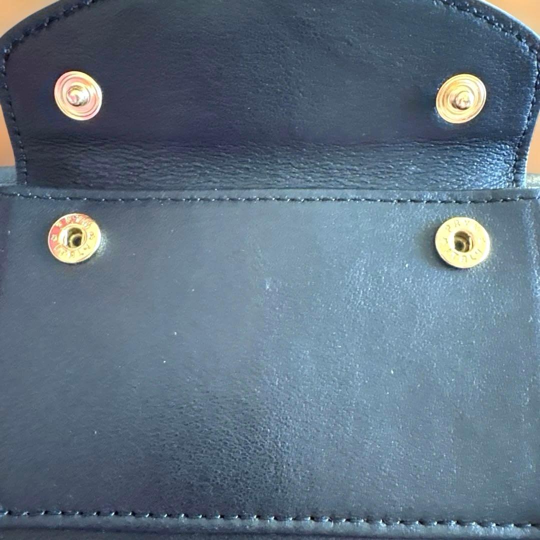 ANYA HINDMARCH 三つ折り財布　アニヤハインドマーチ