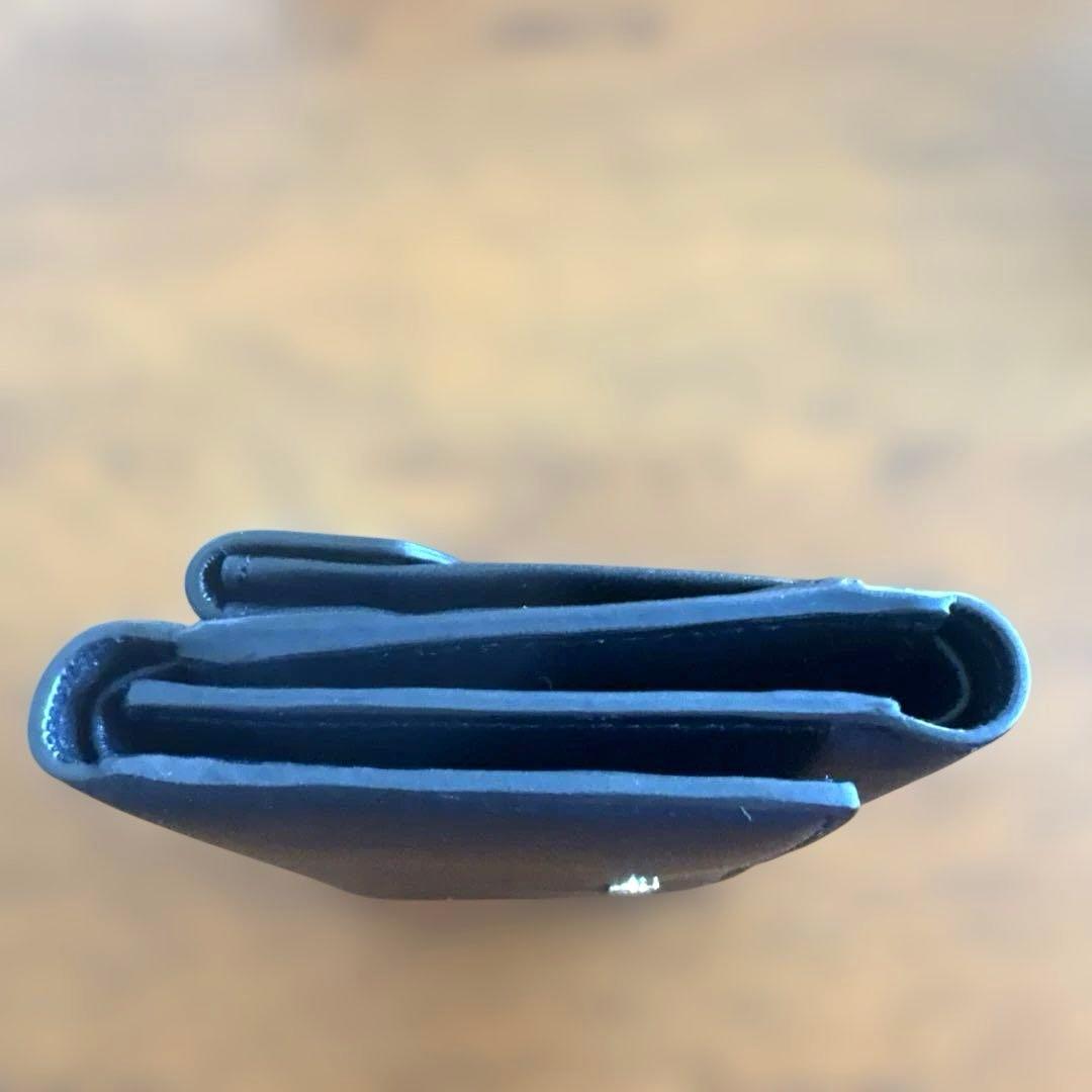 ANYA HINDMARCH 三つ折り財布　アニヤハインドマーチ
