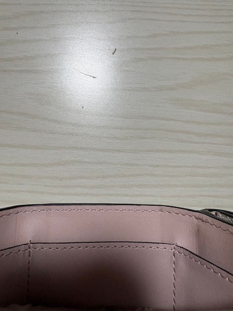 MICHAEL KORS 折り財布