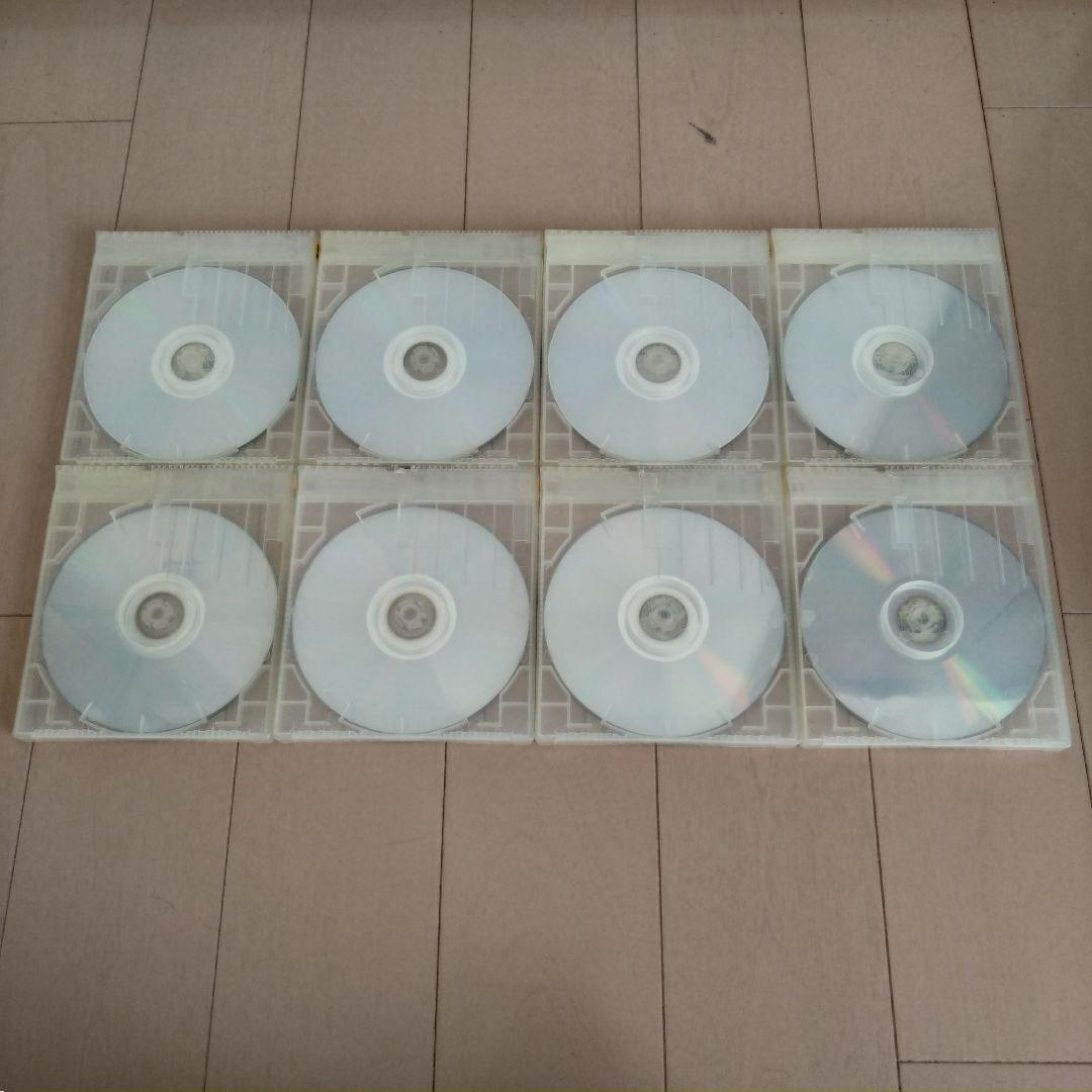 【レンタル落ち】ロックマンエグゼ ストリーム DVD 7巻〜14巻