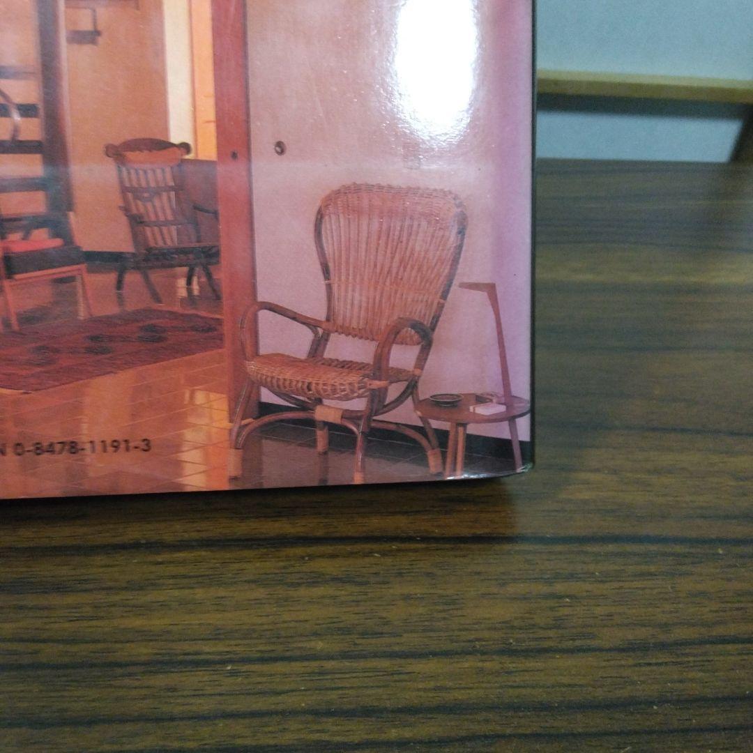 ITALIAN LIVING DESIGN　英語版 Rizzoli