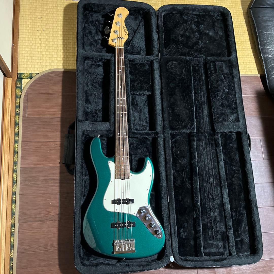 ベース SadowskybaseMetroline RV4