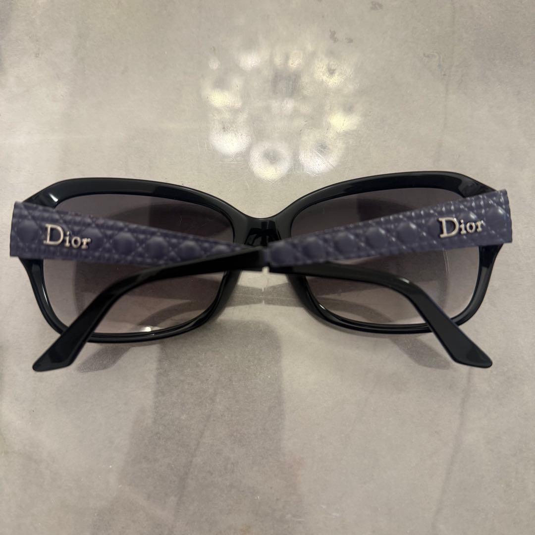 Dior サングラス UICRCOQUETTE2 ディオール　グラサ　眼鏡