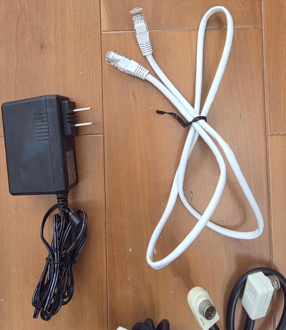 完動品 BUFFALO バッファロー nasne ナスネ NS-N100 2TB