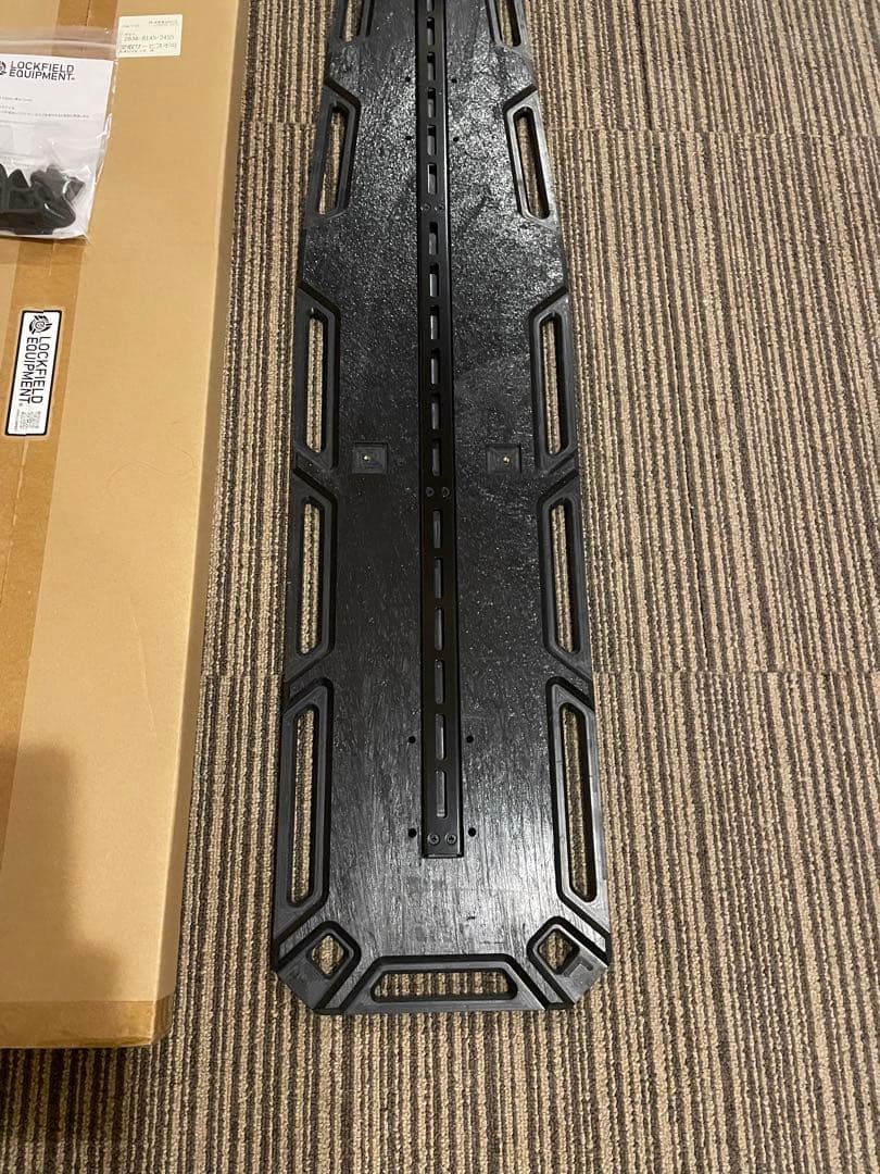 Lockfield Equipment GT40 限定ブラック