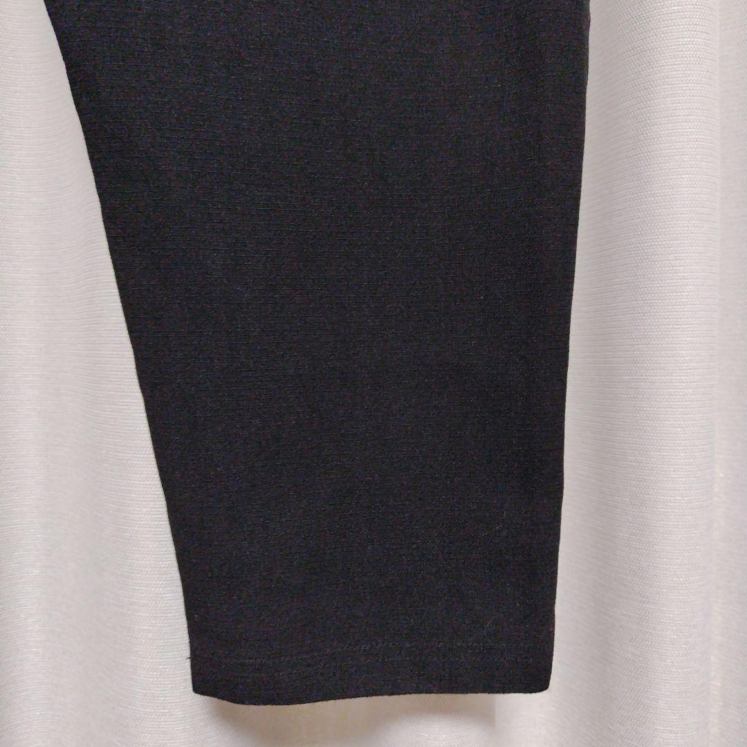 rehacer Big Pocket Sarrouel 黒 S Mode Fit
