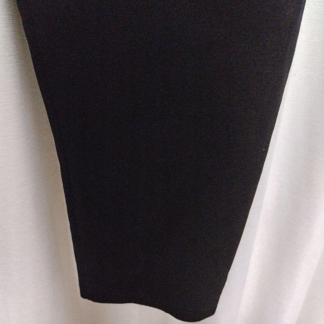 rehacer Big Pocket Sarrouel 黒 S Mode Fit