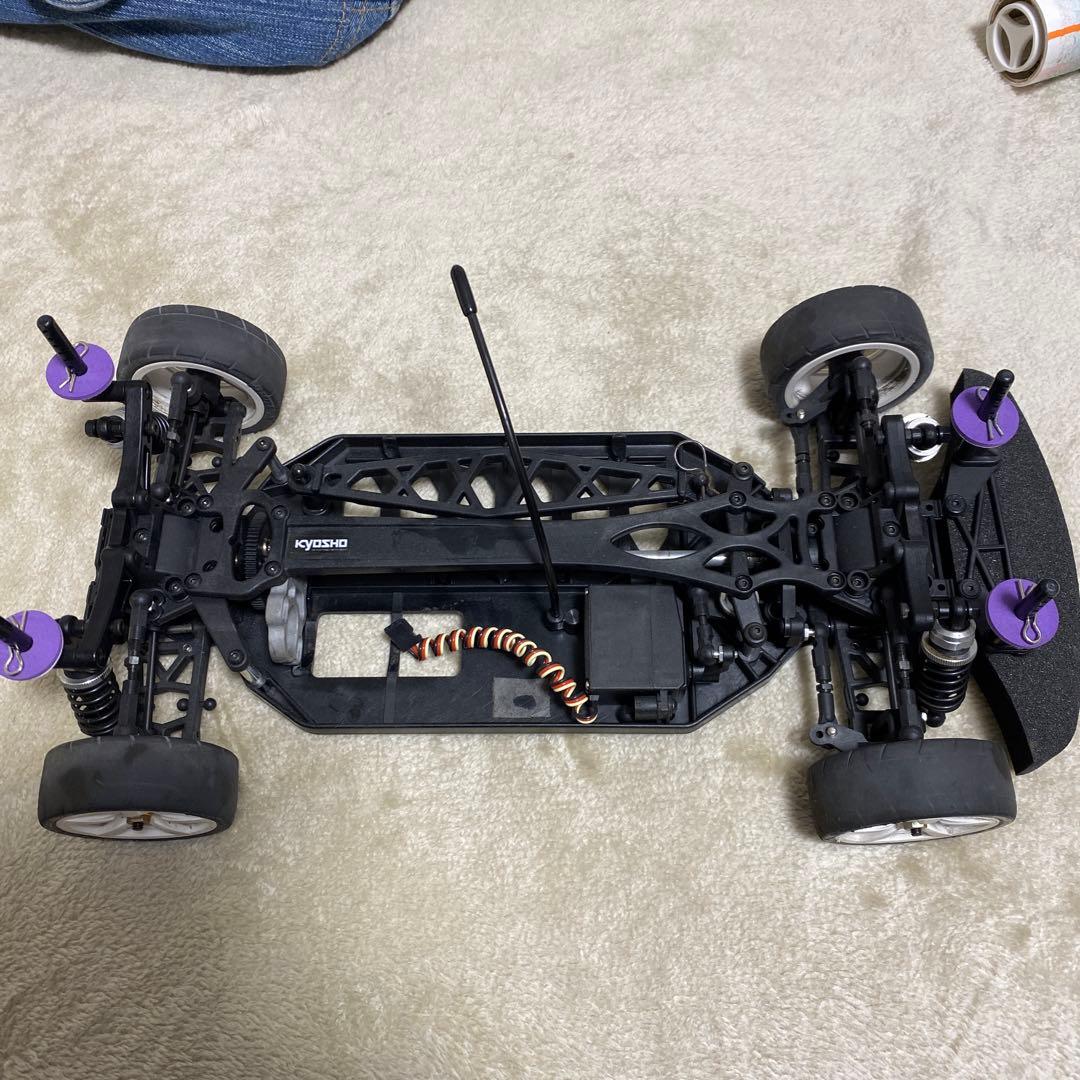 京商　TF-5S