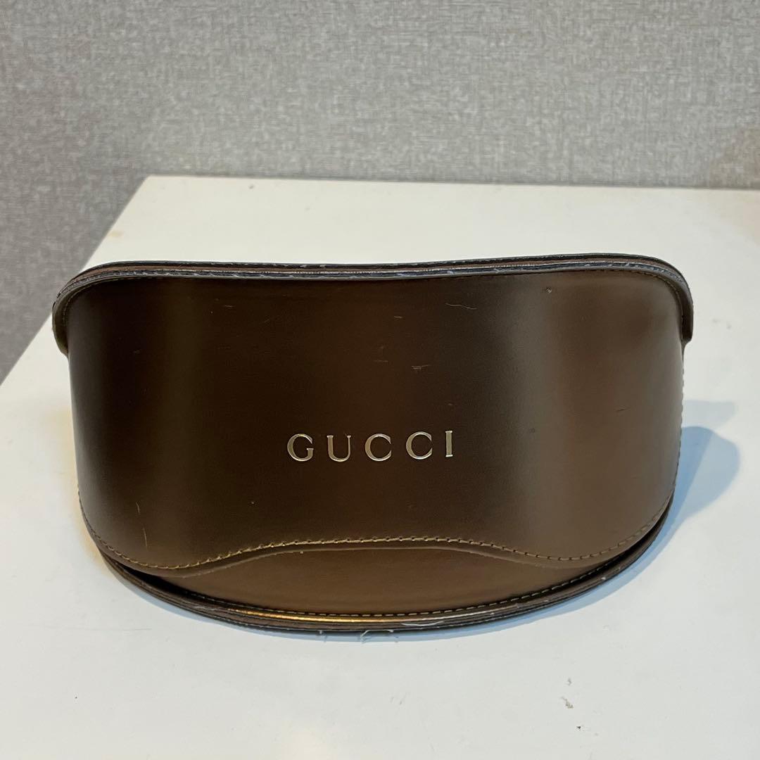 GUCCI グッチ グラデーション サングラス GG2984/N/S ケース付