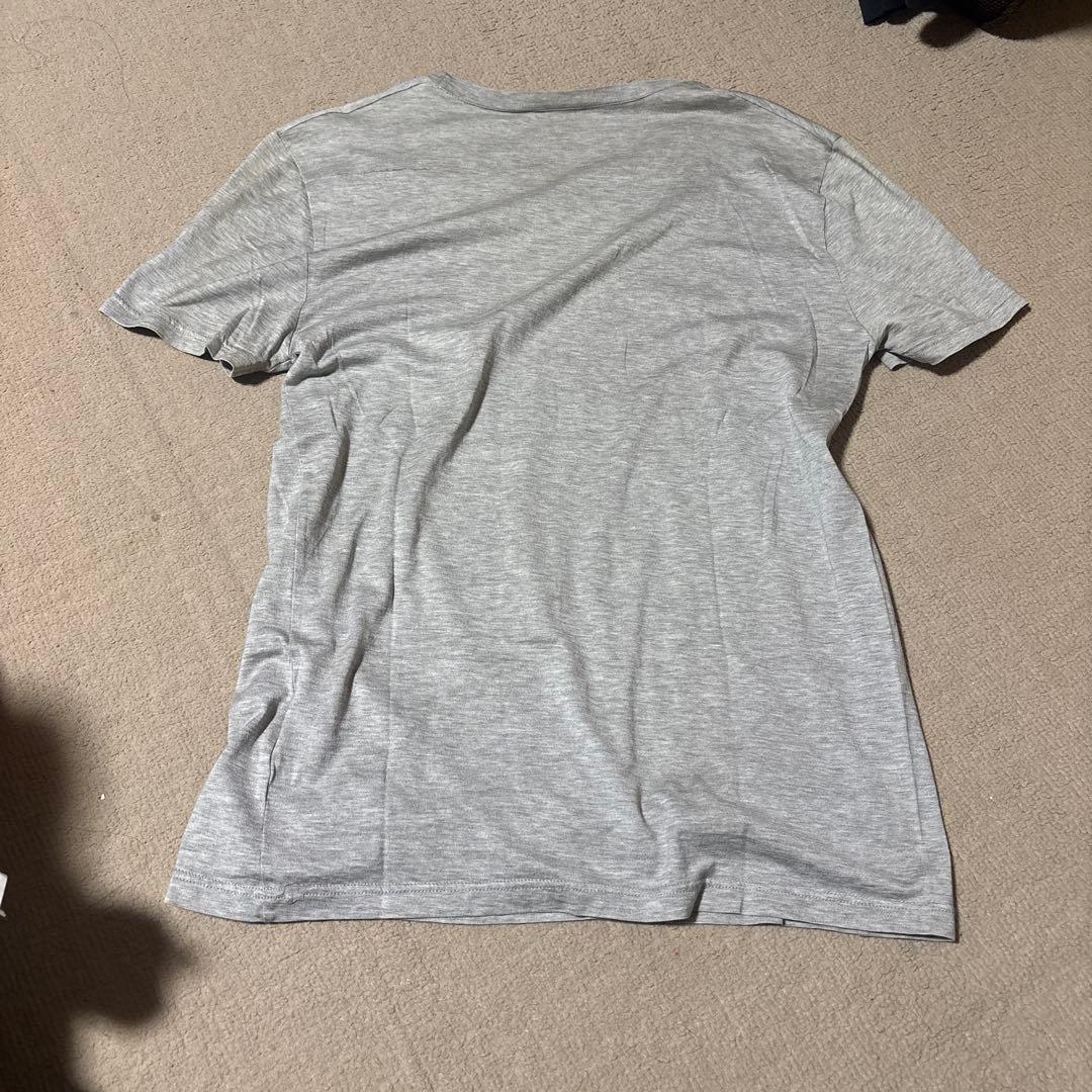 キムタク着用 ディオールオム dior homme エディ期　ss06 tシャツ