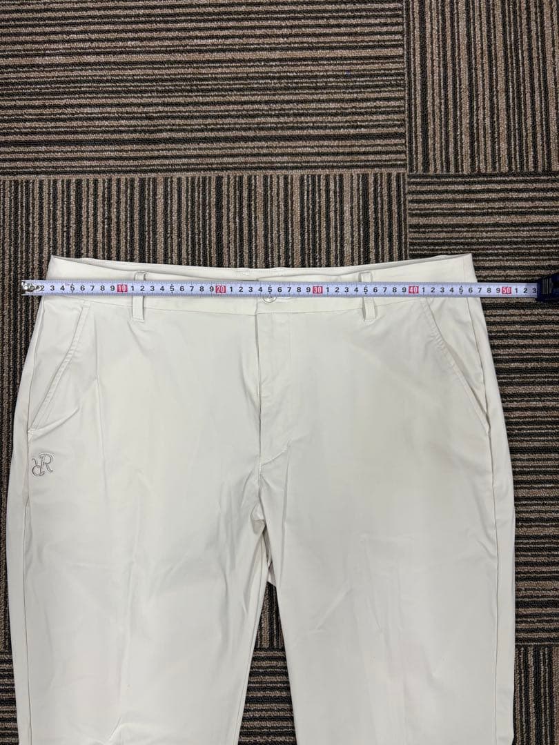 4nd　Resurrectionゴルフパンツ　春夏用　サイズxL
