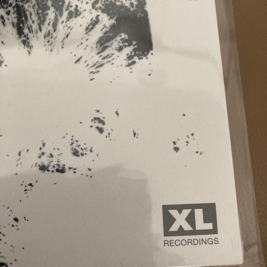 ⭐︎新品未使用⭐︎FOUR Tet Into Dust（Still Falling）