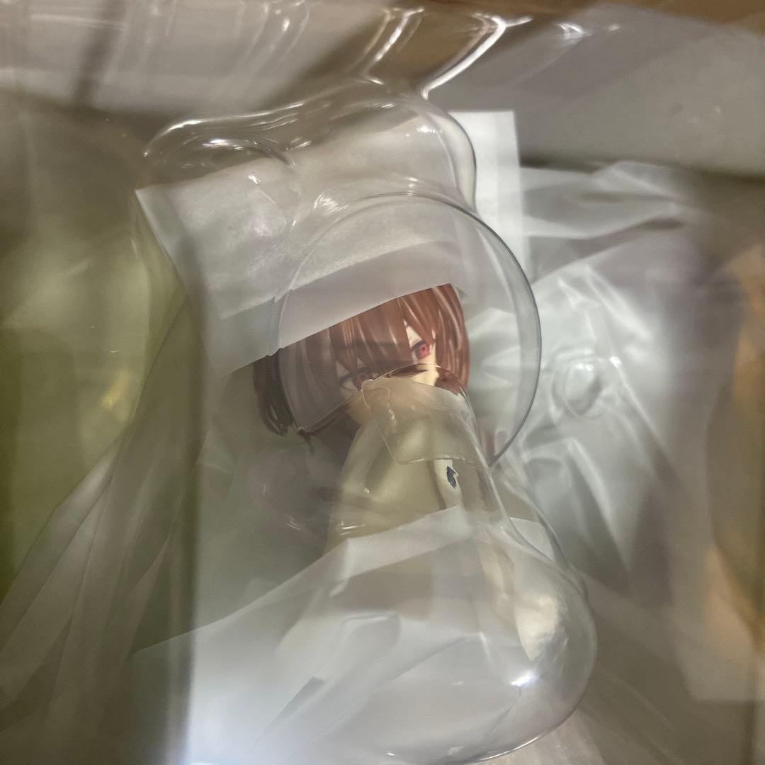 【新品未開封】ウマ娘　アグネスタキオン　1/7スケールフィギュア　コトブキヤ